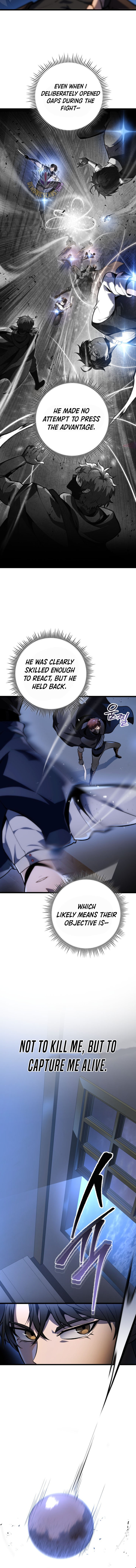 A Dragonslayer's Peerless Regression Chapter 44 14